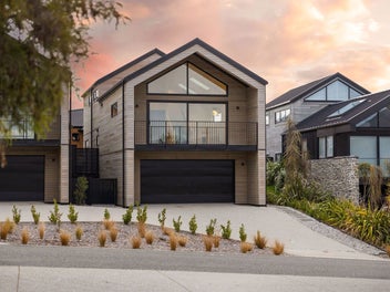 45A now under contract, last chance to secure 45B!