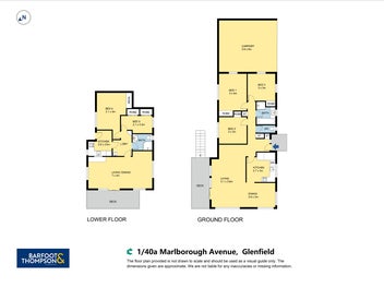 Home & Income - Prime Location