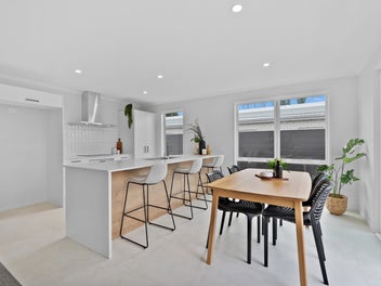 Turn the Key on Your New Home Today