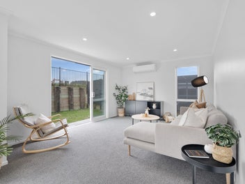 Turn the Key on Your New Home Today