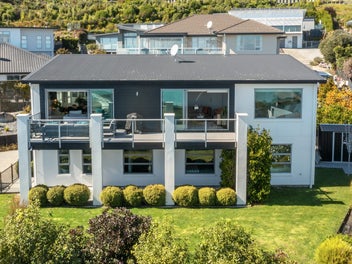 A Modern Delight with Expansive Views!