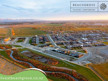 Titled Sections Selling Now From $309,000