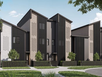 2 Story, 3 Bedrooms for your Family