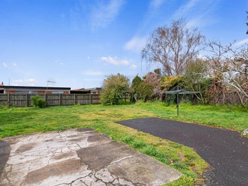 High Density Zoned - Priced under C.V