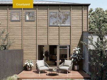 Three Bedrooms Steps Away from Queenstown CBD