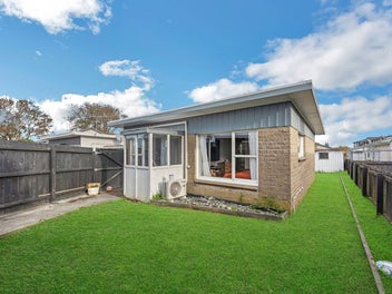 First-Home Buyer or Renovator - Add Your Value