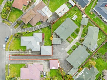 Exceptional investment opportunity, great location
