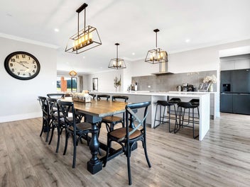 Two Homes, One Incredible Lifestyle