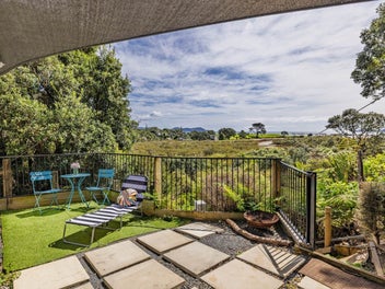 Views Worth Building For