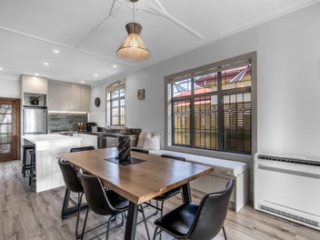 Charming Architecturally Renovated Home