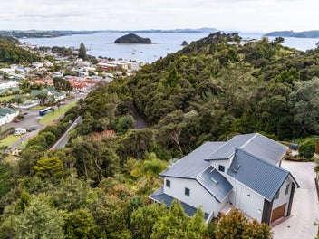 Your Bay of Islands retreat with proven income