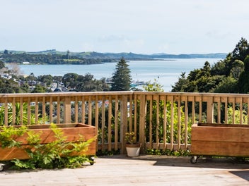 One Property, Endless Options