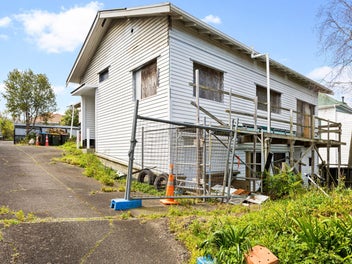 Reno Time - Unlock the Potential in Mt Albert