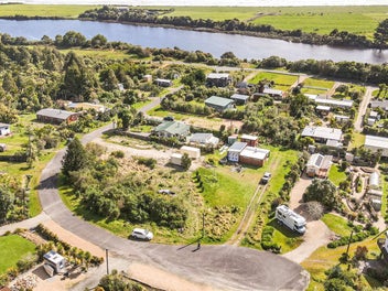 A Place to Build, Escape, and Belong