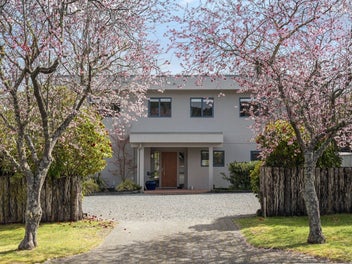 Kinloch's best kept secret