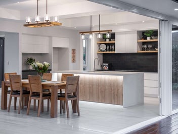 Elegance & Sophistication!