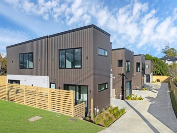 Space, Style, and Comfort