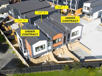 Affordable and convenient , Priced from $549,000