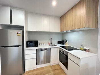 Fully Furnished & Move-In Ready