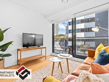 Fully Renovated Gem in Britomart