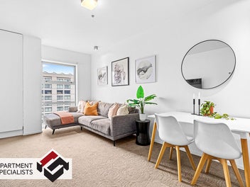 Affordable City Living with Premium Perks