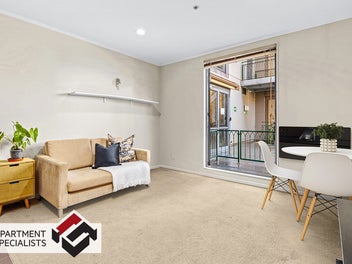 Your Private Oasis in the Heart of Auckland