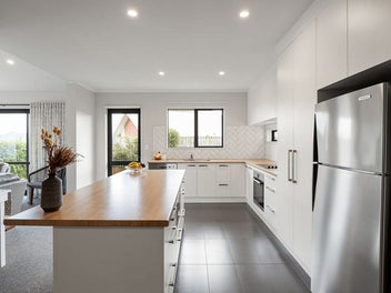 Cheerful Townhouse in Clifford