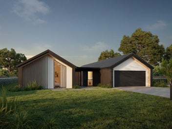 2660 sqm Peaceful Rural Section