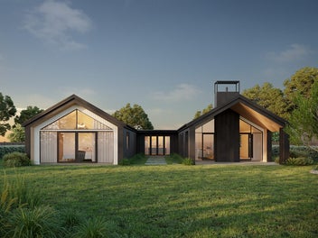 Build your dream home here! - Milton Brook Estate