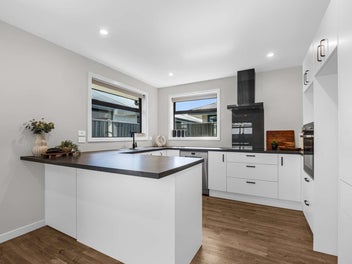 Two-Bed Modern Gem
