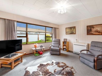 SUPER SPACIOUS & EASY CARE