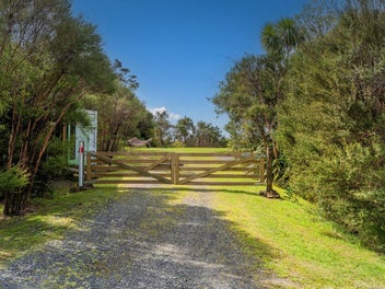 The Best of Nature, Privacy and Potential