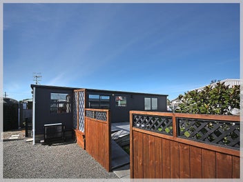 Low Maintenance Beach Living!