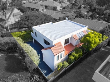 31A Tarawera Terrace