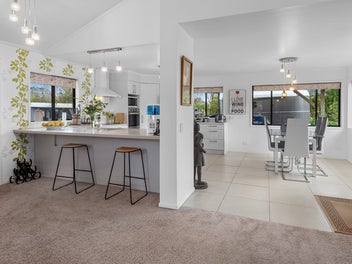 Dual Family Living or Home & Income!