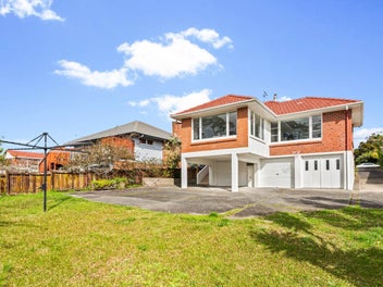 Lifestyle, space, and potential in one