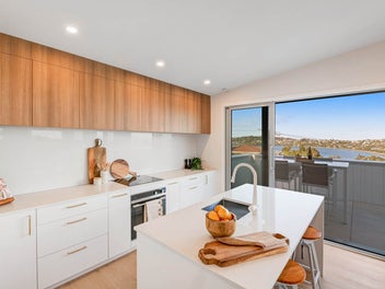 Brand New with a View!