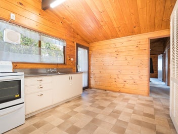 Practical living in family friendly location