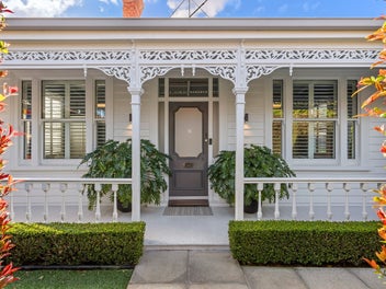 Character villa in the heart of Ponsonby