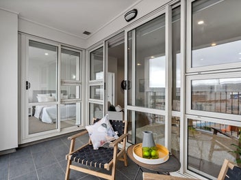 City Living Made Easy at Stadium Gardens