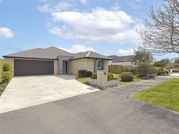 Auckland Bound - Opportunity Found!