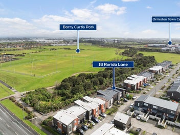 Modern Low-Maintenance Living in Flat Bush