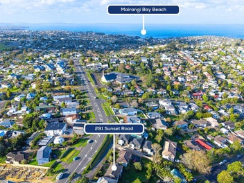 Rangitoto & Westlake Zone – Endless Potential!