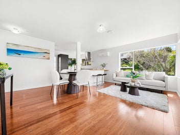 Solid, Bright, Refreshed - Move in Ready
