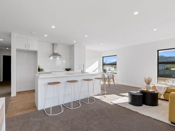 New Home? Discover Bennett's Landing Today!