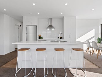 New Home? Discover Bennett's Landing Today!