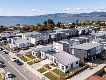 New Home? Discover Bennett's Landing Today!