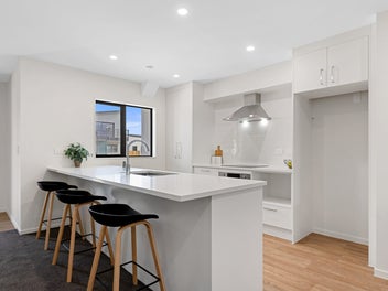 New Home? Discover Bennett's Landing Today!