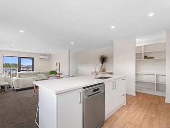 New Home? Discover Bennetts Landing Today!