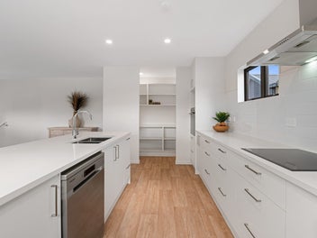 New Home? Discover Bennetts Landing Today!